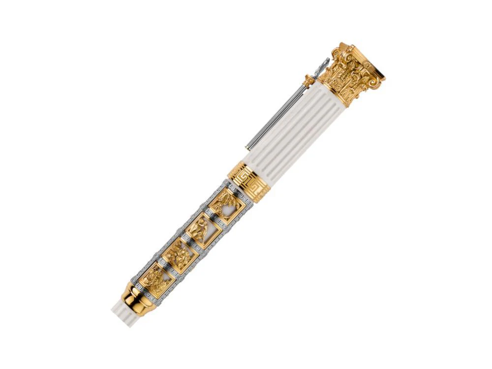Montegrappa Odyssey Chapter I LE, Limited Edition, ISD1N-SE - Image 5