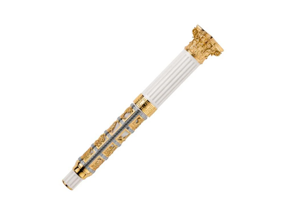Montegrappa Odyssey Chapter I LE, Limited Edition, ISD1N-SE - Image 6