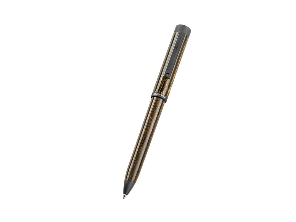 Montegrappa Solidarity Edition Right To Play Ballpoint pen, ISZEIBIC-007 - Image 3
