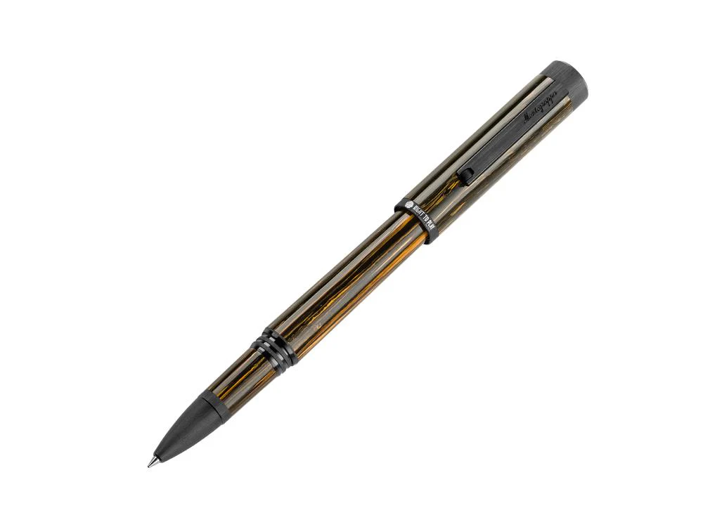 Montegrappa Solidarity Editions Right to Play Rollerball pen, ISZEIRIC-007 - Image 4
