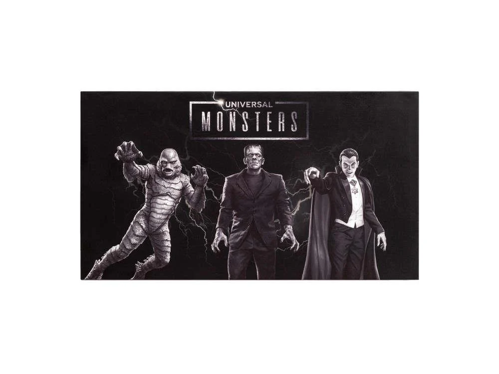 Montegrappa Universal Monsters Dracula Ballpoint pen, ISDLRBIR - Image 3