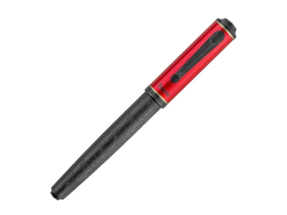 Montegrappa Universal Monsters Dracula Rollerball pen, ISDLRRIR - Image 3