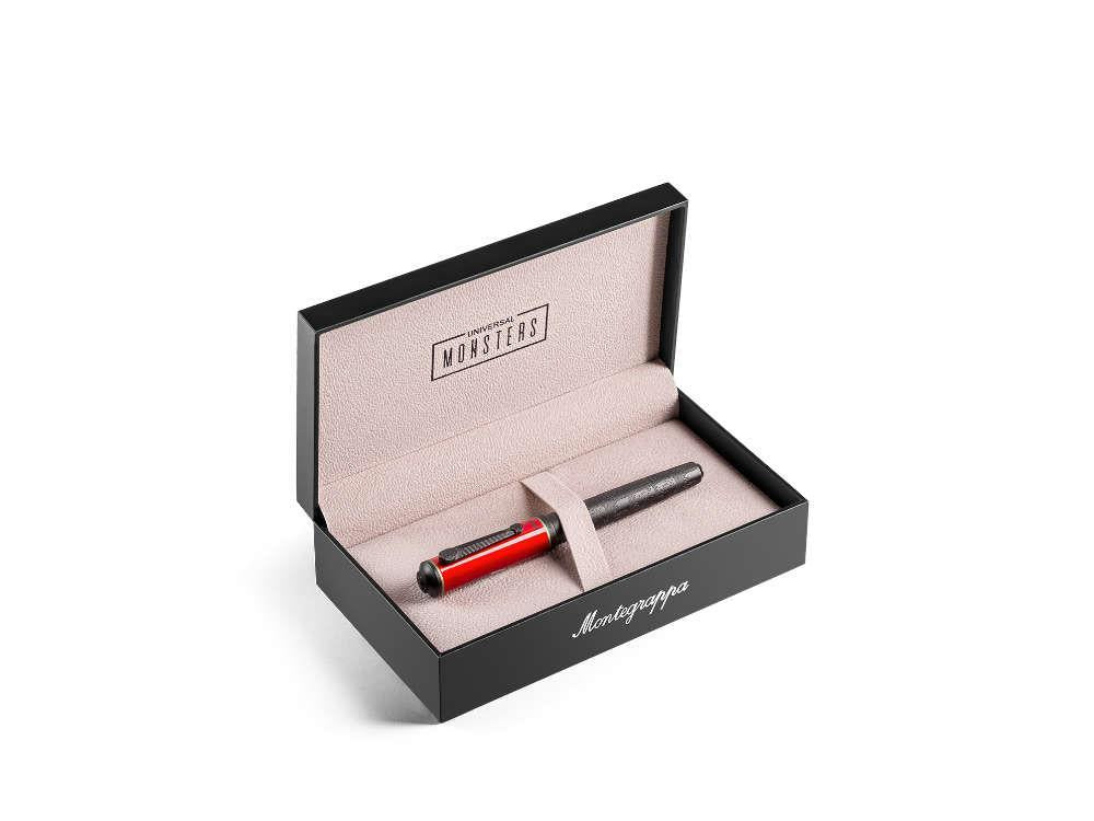 Montegrappa Universal Monsters Dracula Rollerball pen, ISDLRRIR - Image 5