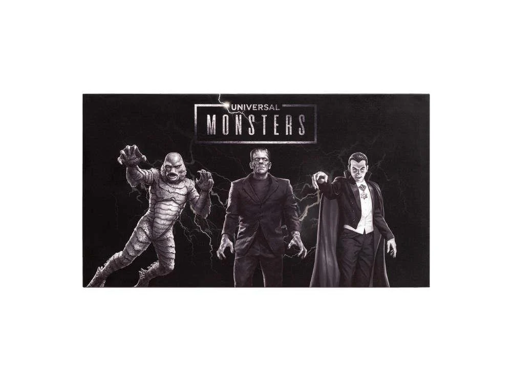 Montegrappa Universal Monsters Dracula Rollerball pen, ISDLRRIR - Image 6