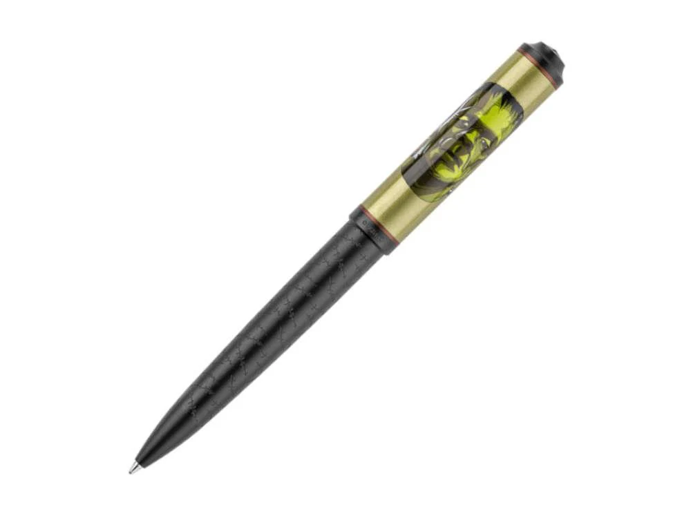 Montegrappa Universal Monsters Frankenstein Ballpoint pen, ISFKRBIG - Image 2