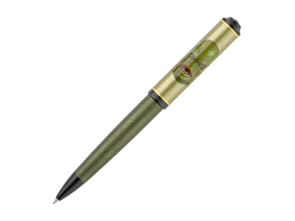 Montegrappa Universal Monsters The Creature from the Black Lagoon Ballpoint - Image 2