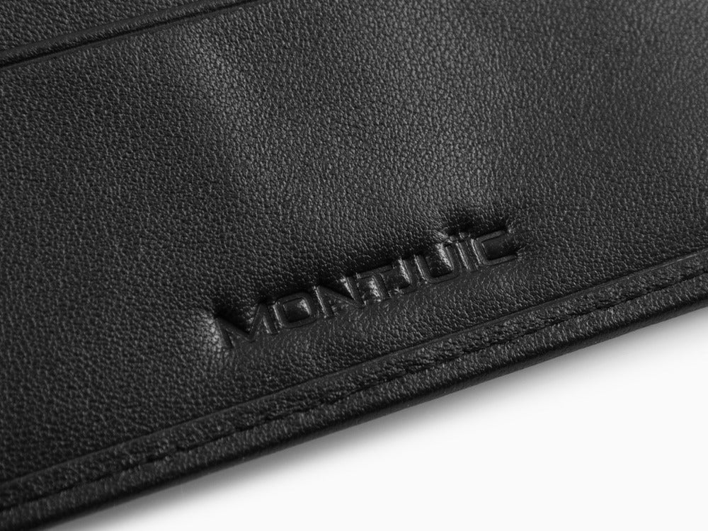 Montjuic Paddok Wallet Black Tarmac, Leather, 8 Cards, MJ2.0805MOMO.S-1-1 - Image 8