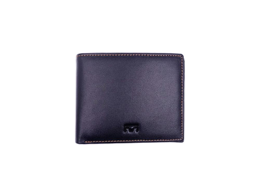 Montjuic Paddok Wallet Sport Orange, Leather, 8 Cards, MJ2.0805MOMO.S-1-1-1 - Image 2