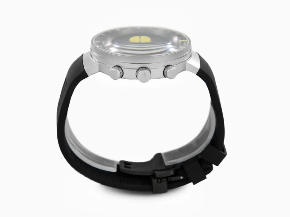 Montjuic X Momo Design Urban Pilot PRO Quartz Watch, Chronograph, MJ2.0805MOMO.S - Image 5