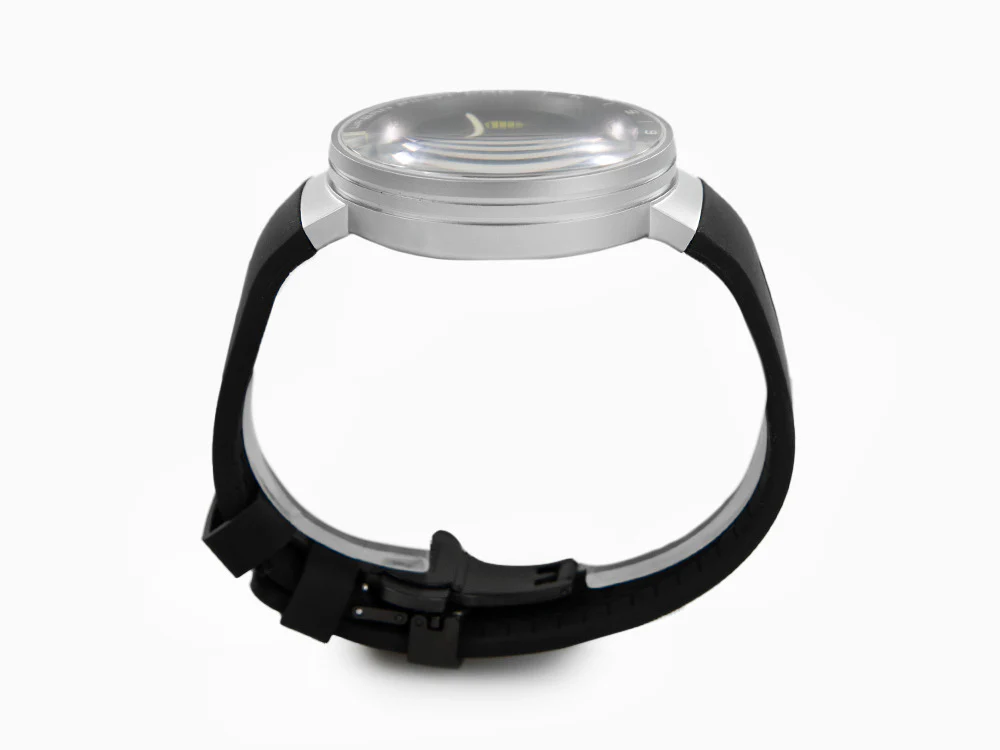 Montjuic X Momo Design Urban Pilot PRO Quartz Watch, Chronograph, MJ2.0805MOMO.S - Image 6