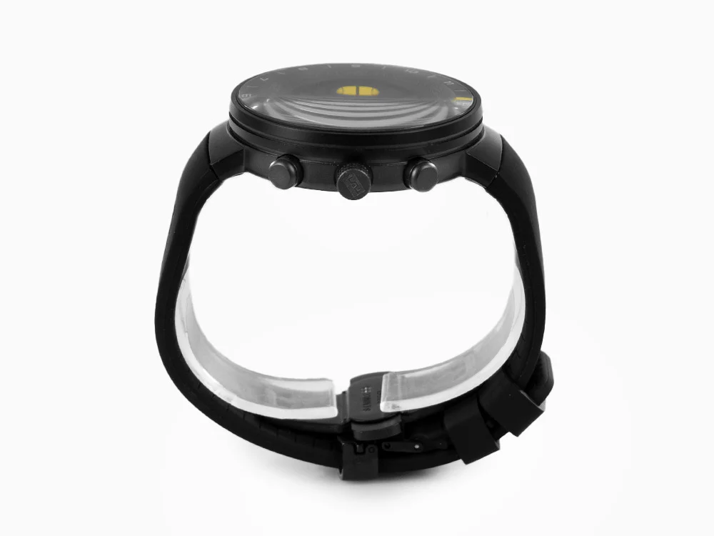 Montjuic X Momo Design Urban Pilot PRO Quartz Watch, MJ2.0805MOMO.B - Image 5