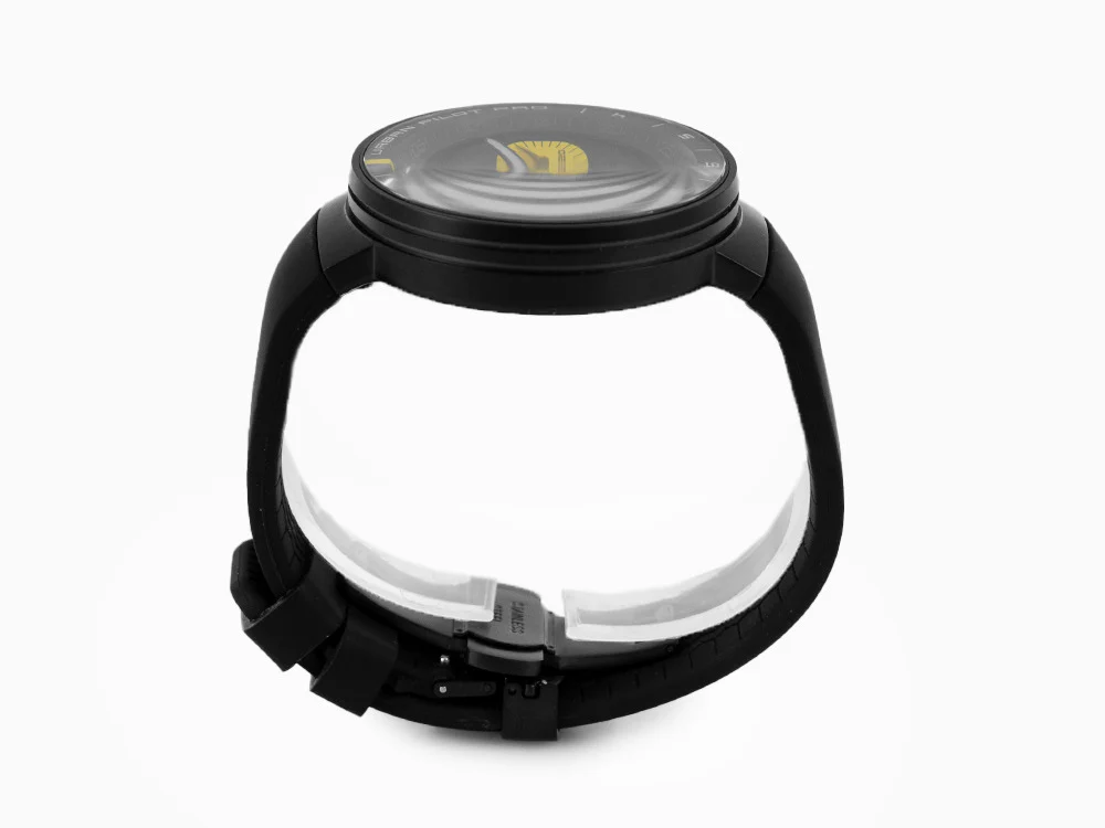Montjuic X Momo Design Urban Pilot PRO Quartz Watch, MJ2.0805MOMO.B - Image 6