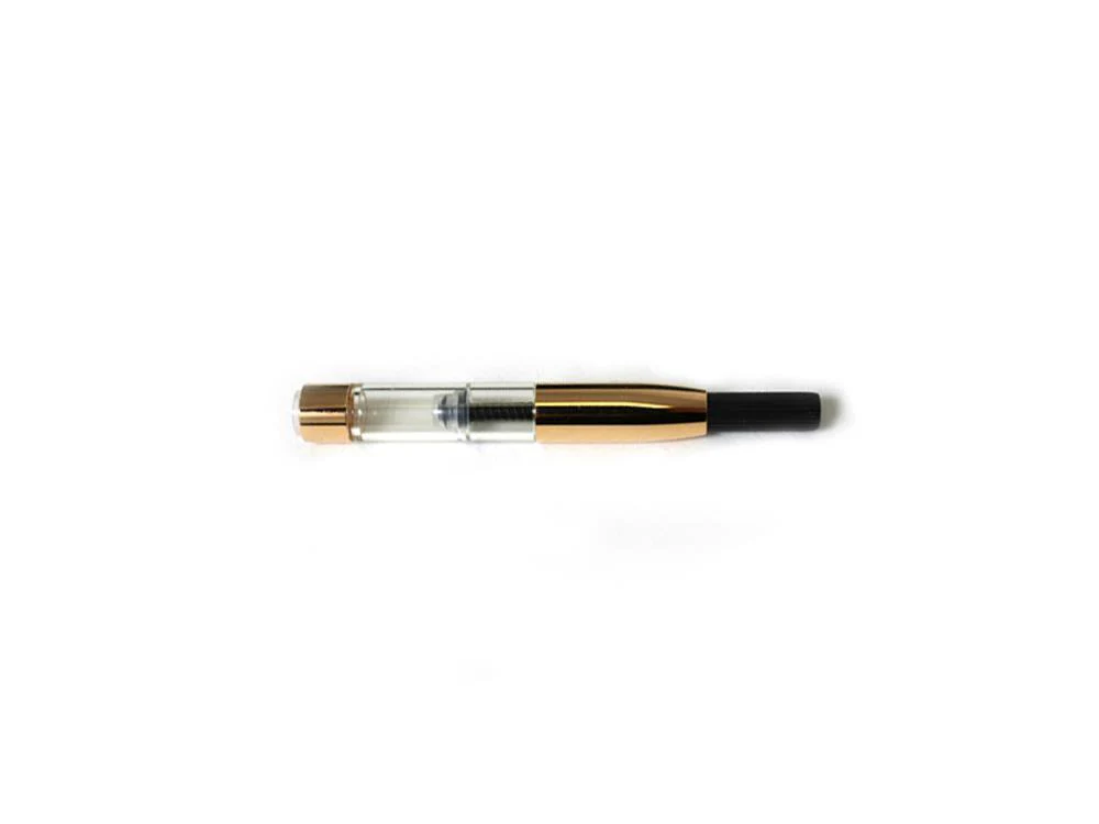 Nakaya Accesorios Converter, Gold, CONV-NAK-500 - Image 2