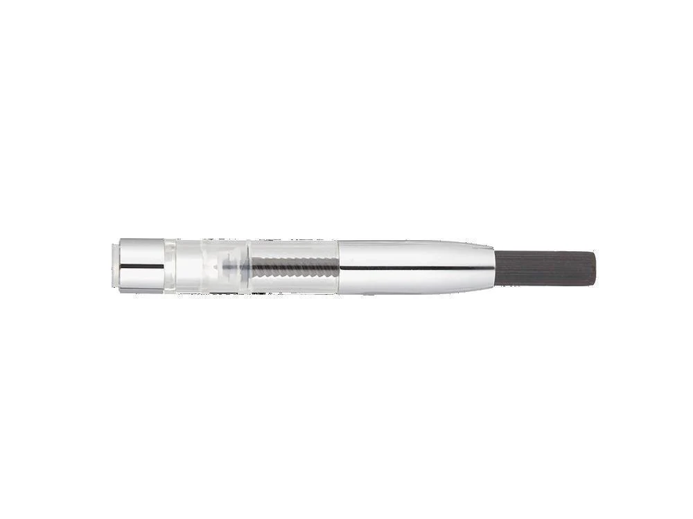 Nakaya Accesorios Converter, Silver, CONVERTER-NAK-700 - Image 2