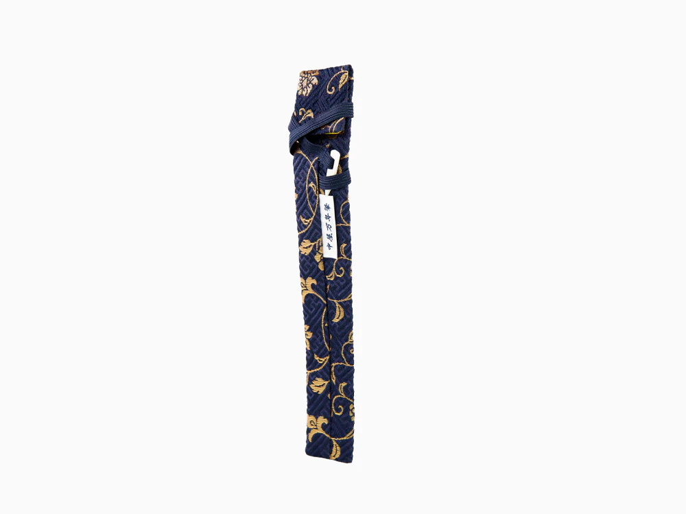 Nakaya Accesorios Pen pouch Textile, Blue, Pen-Pouch - Image 3