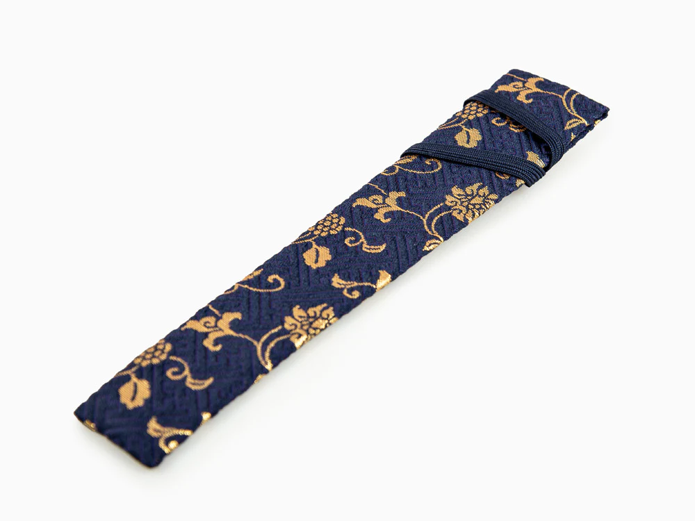 Nakaya Accesorios Pen pouch Textile, Blue, Pen-Pouch - Image 5