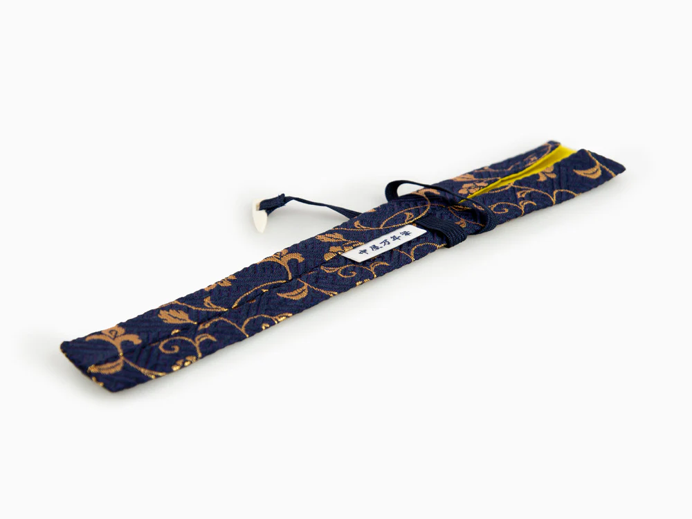 Nakaya Accesorios Pen pouch Textile, Blue, Pen-Pouch - Image 7