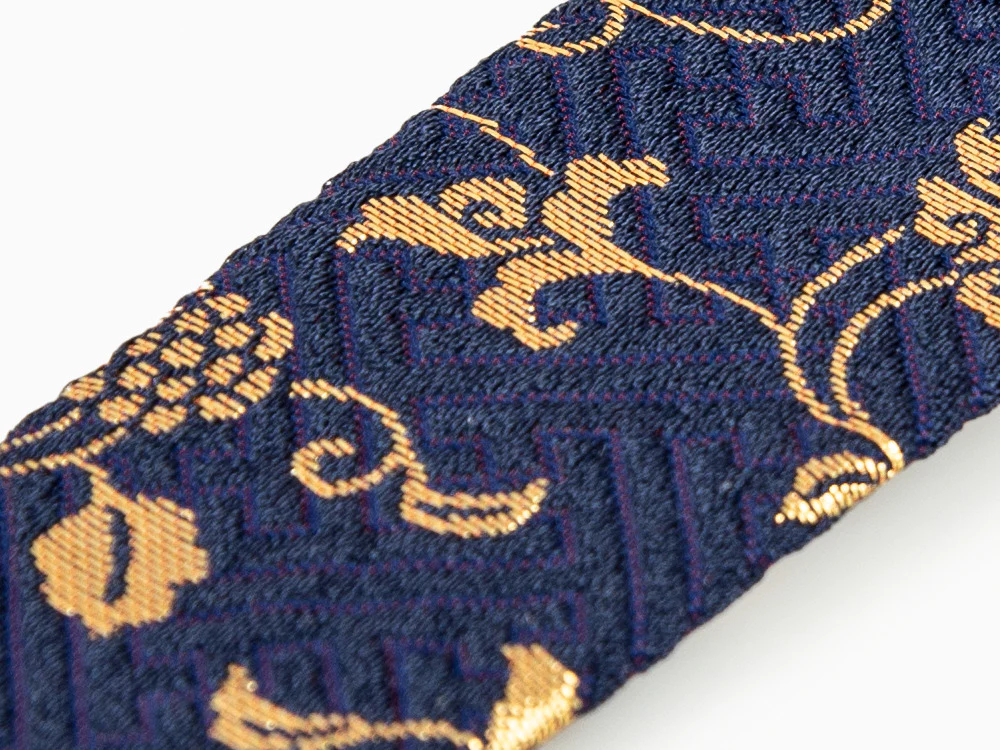 Nakaya Accesorios Pen pouch Textile, Blue, Pen-Pouch - Image 9