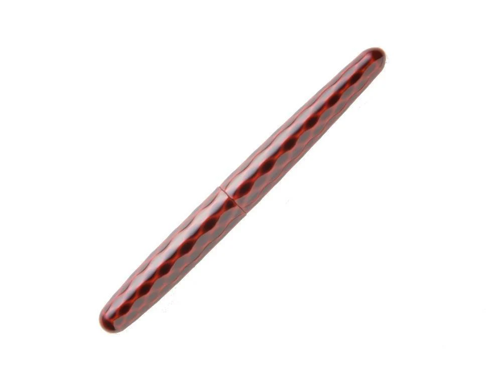 Nakaya Cigar Tsumugi Fountain Pen Portable, Hanabishi [no.01062] - Image 3