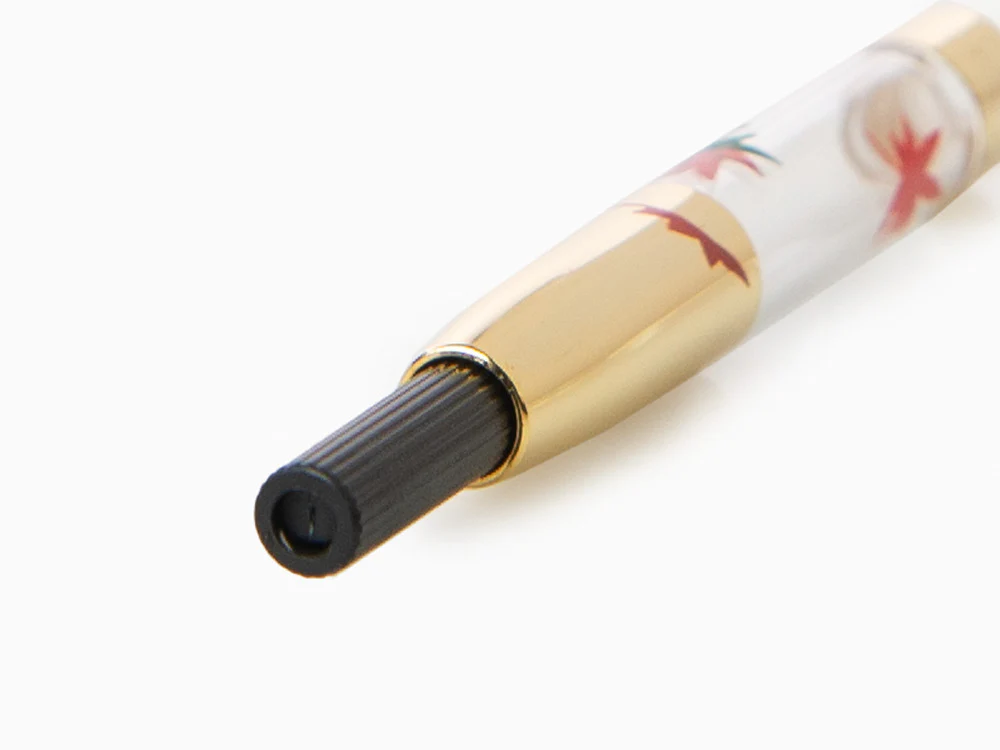 Nakaya Maki-e Converter Red leaves, 0.53ml - Image 6