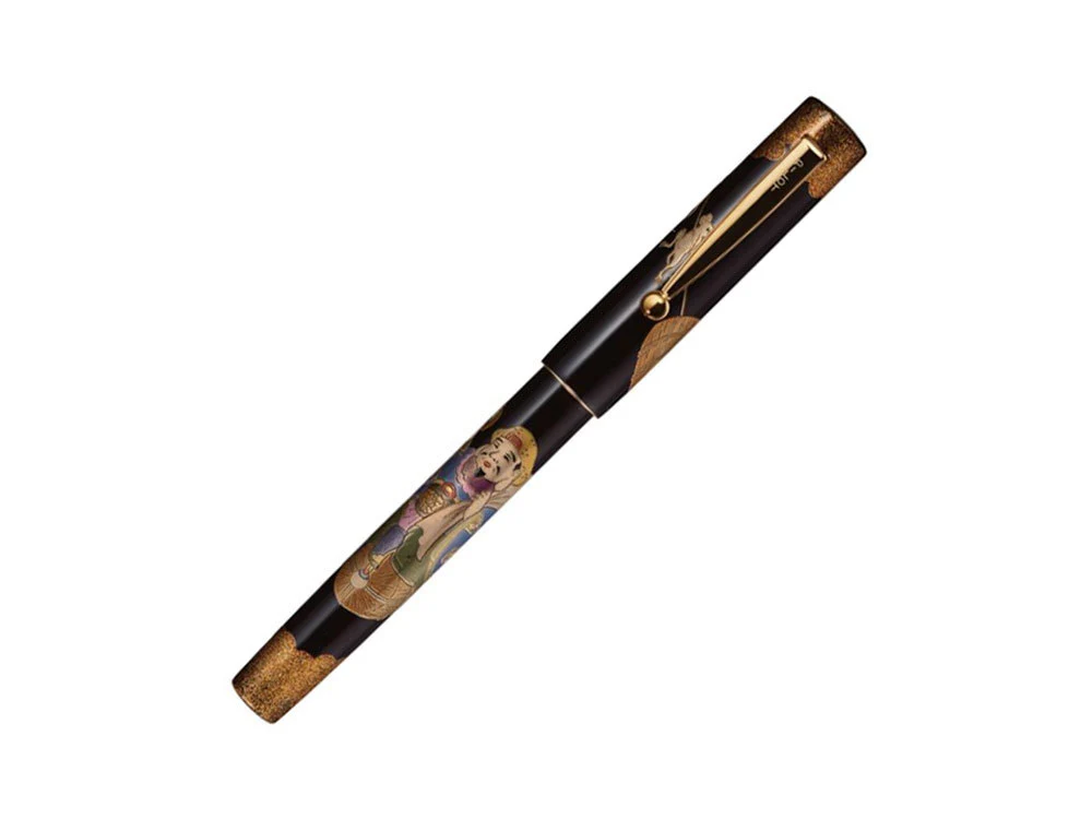 Namiki 100th Anniversary Seven Gods of Good Fortune, Daikokuten - Image 2