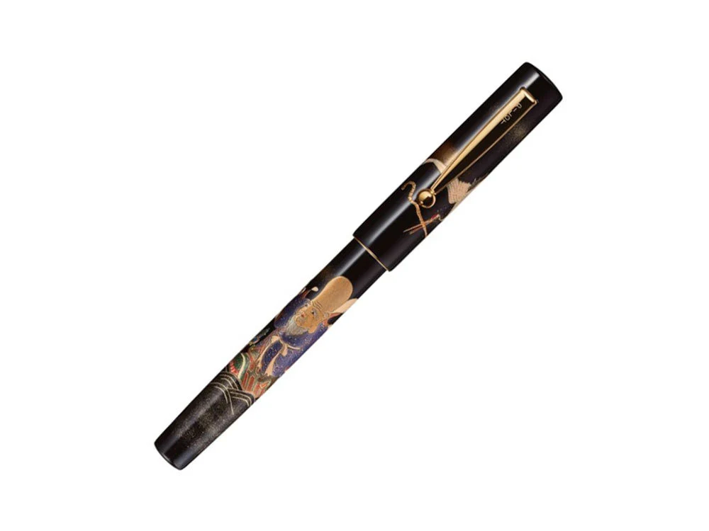 Namiki 100th Anniversary Seven Gods of Good Fortune, Fukurokuju - Image 2
