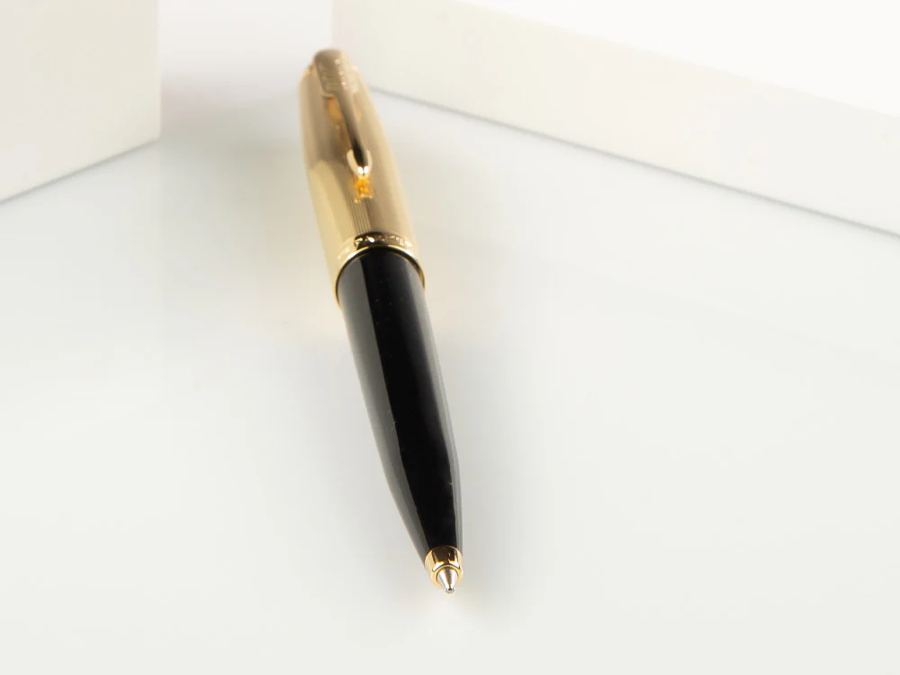 Parker 51 Ballpoint pen, Resin, Black, 2123513 - Image 5