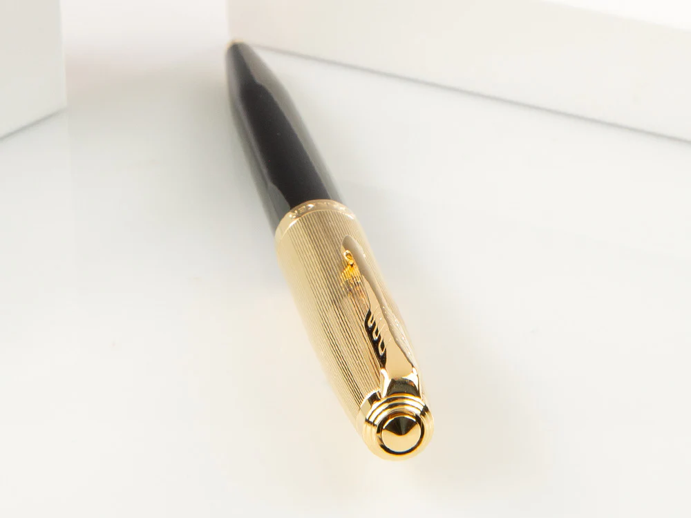Parker 51 Ballpoint pen, Resin, Black, 2123513 - Image 6
