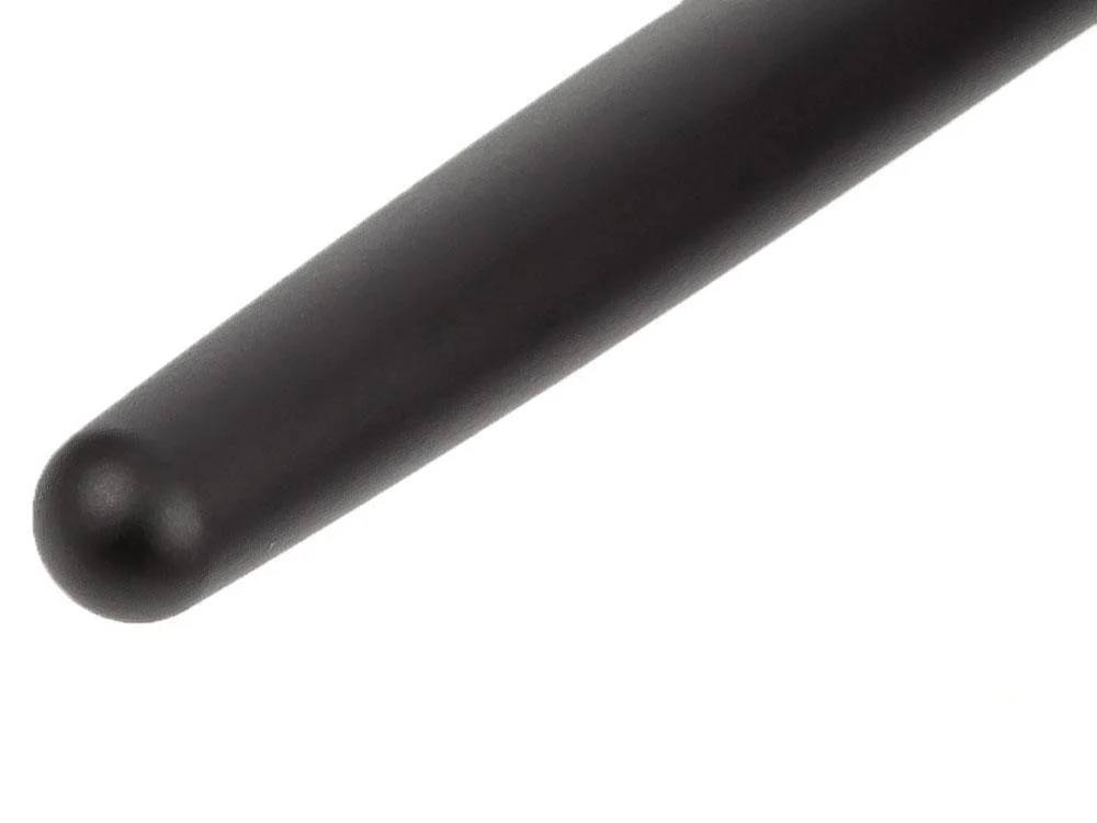 Parker Sonnet Fountain Pen, Lacquer, Palladium Trim, Black, 1931522 - Image 10