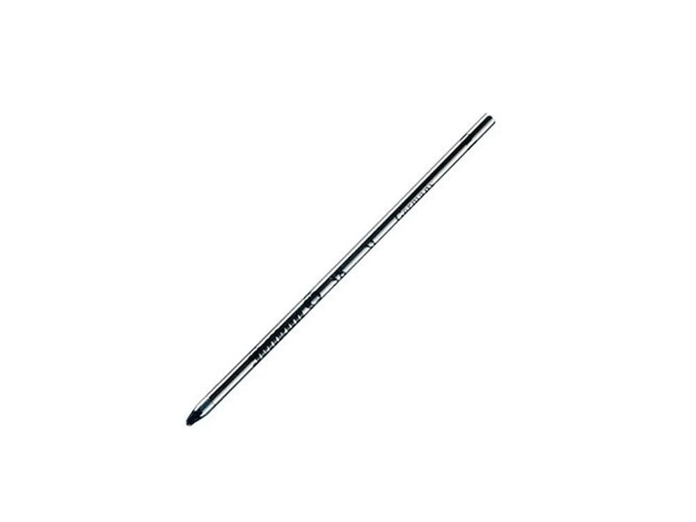 Pelikan Ballpoint refill, Black, Gel, Medium, 45014 - Image 2