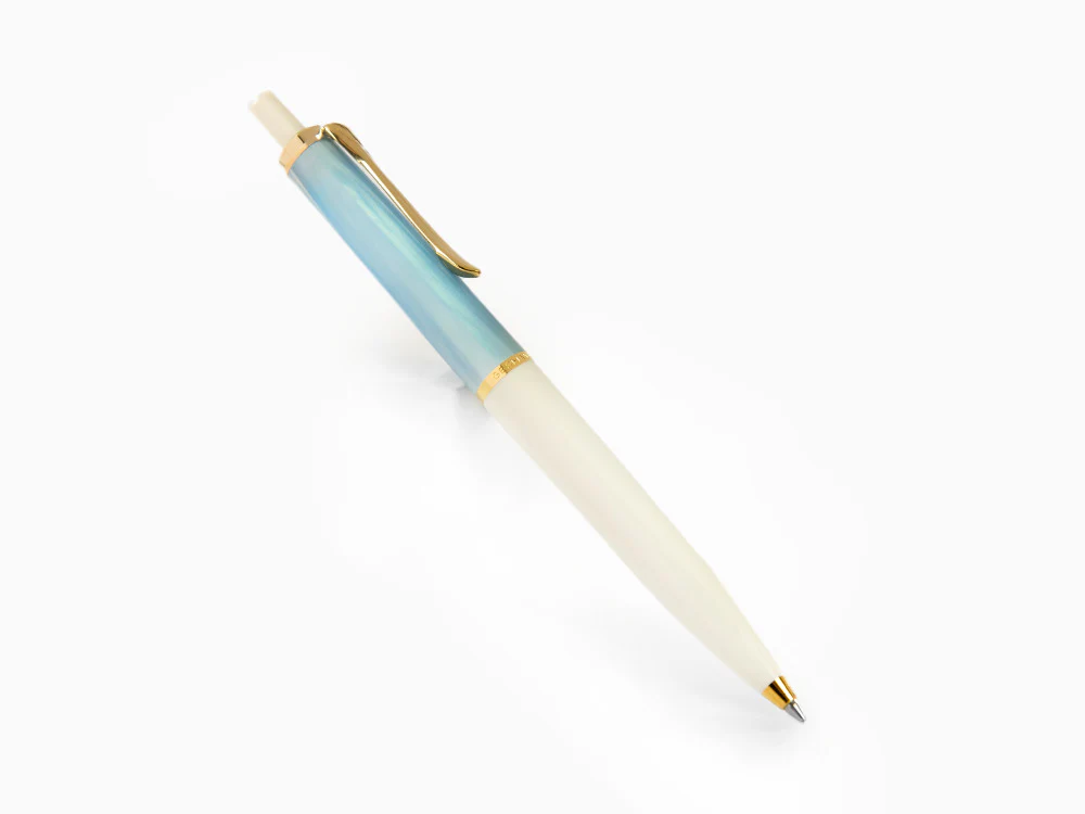 Pelikan Classic 200 Pastel-Blue Ballpoint pen, Special edition, 823036 - Image 3
