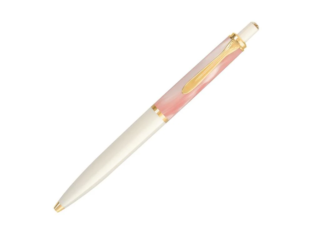 Pelikan K200 Cherry Blossom Ballpoint pen, Pink, Special edition, 828925 - Image 2