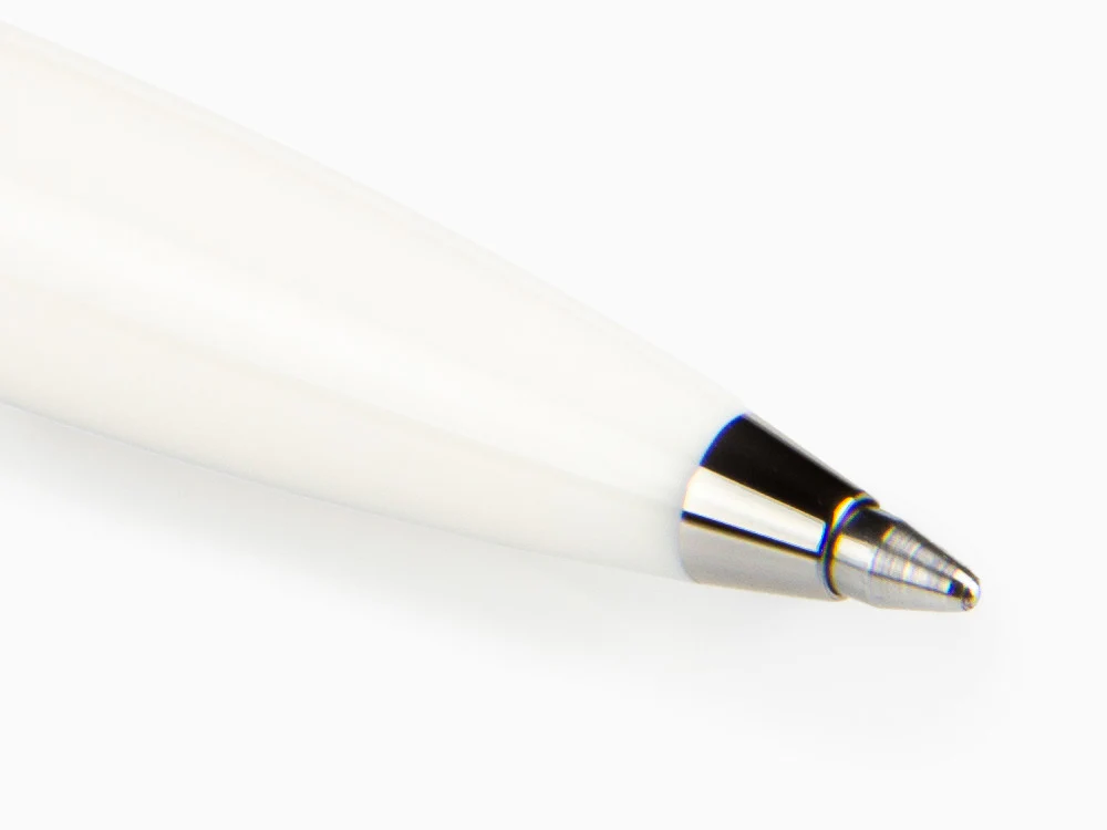 Pelikan Souveran 405 Silver-White Ballpoint pen, Special Ed., 815499KIT - Image 5