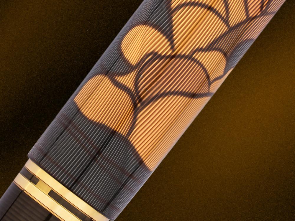 Pelikan Souverän  600 Art Collection Georg Tippel Fountain Pen,  829038 - Image 6