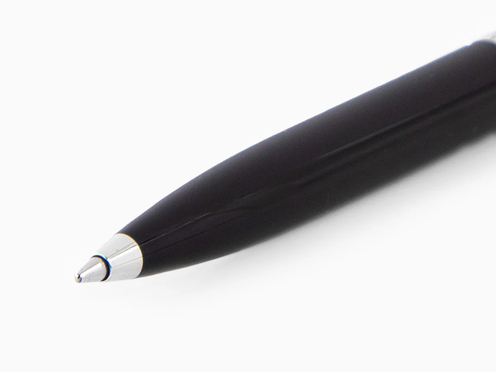 Pelikan Souverän K405 Stresemann Ballpoint pen, Resin, Palladium trim, 803700 - Image 5