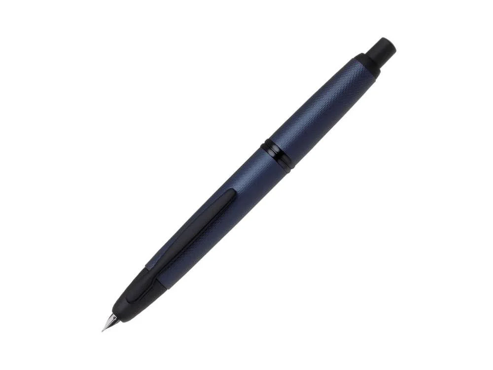 Pilot Capless 2025 Midnight Fountain Pen, Limited Edition, FC-LT25-LIM - Image 2