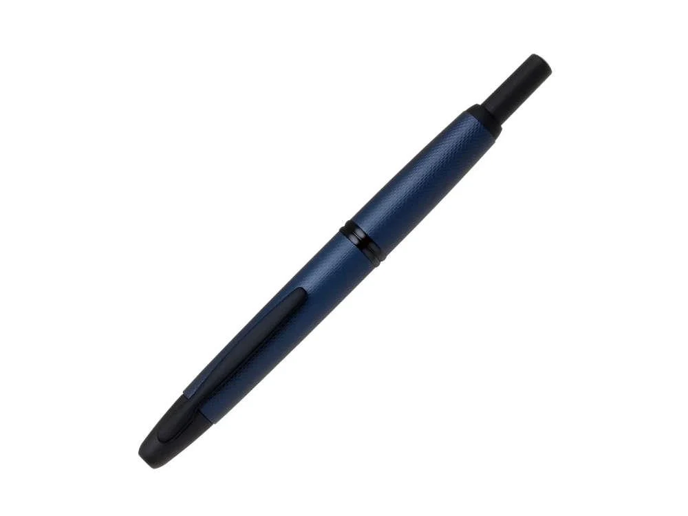 Pilot Capless 2025 Midnight Fountain Pen, Limited Edition, FC-LT25-LIM - Image 3
