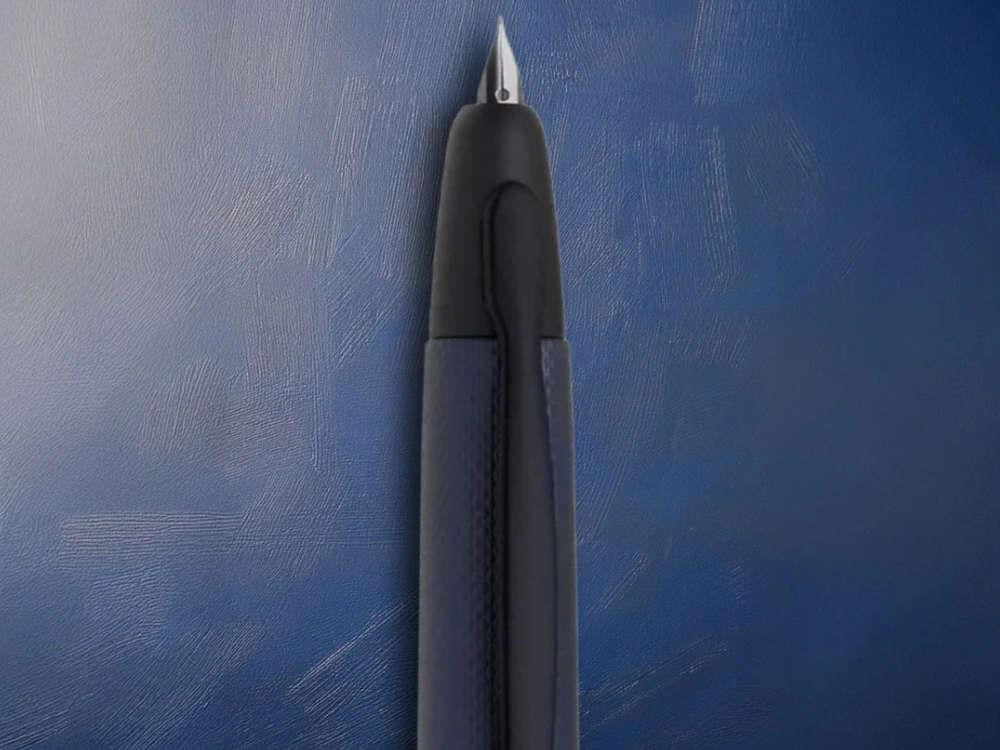 Pilot Capless 2025 Midnight Fountain Pen, Limited Edition, FC-LT25-LIM - Image 5