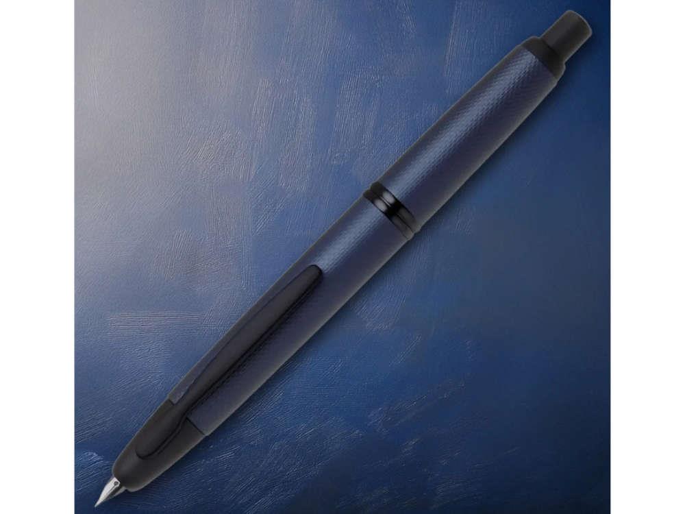 Pilot Capless 2025 Midnight Fountain Pen, Limited Edition, FC-LT25-LIM - Image 6
