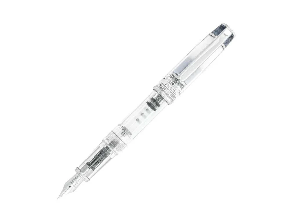 Pilot Prera Fountain Pen Black, NPRERAMN