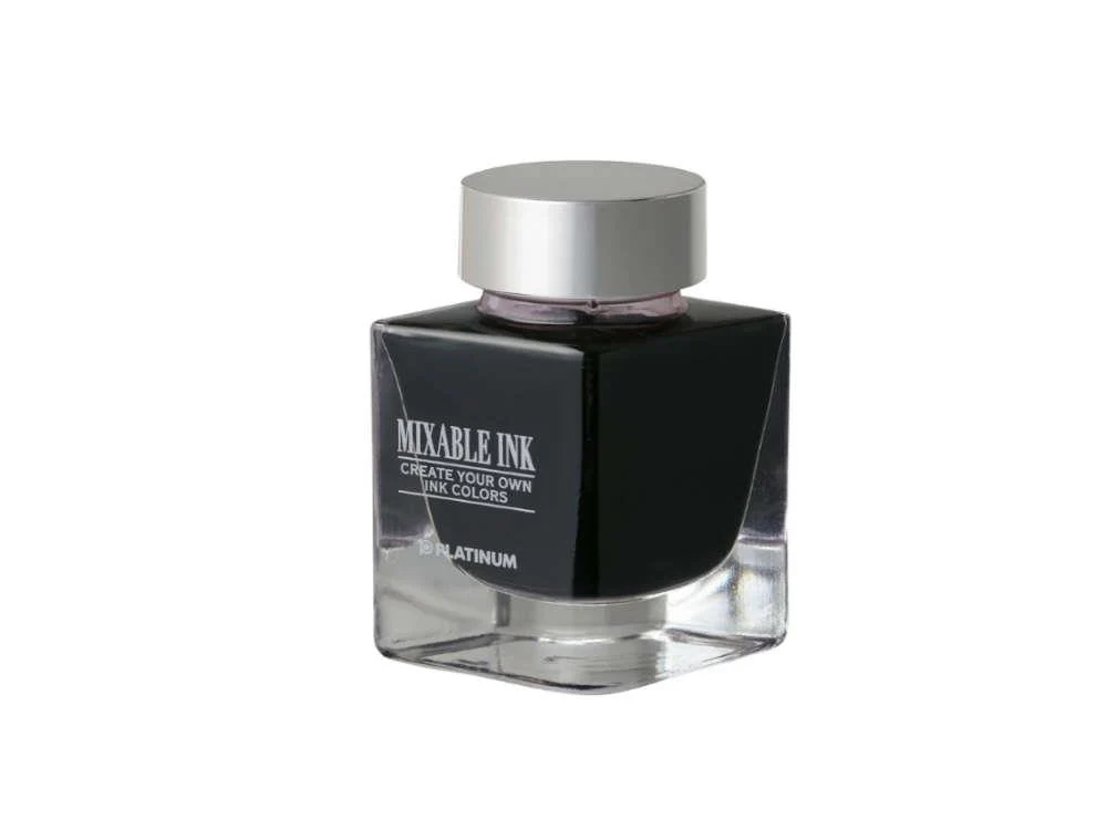 Platinum Century Coffee Jelly Fountain Pen Limited Edition PNB-30000A-65 - Image 5