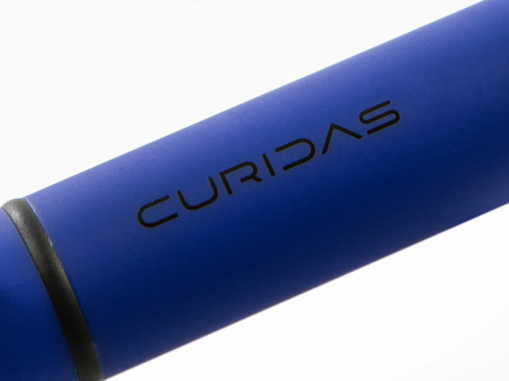 Platinum Curidas Blue MatteFountain Pen, PKN-9000-56 - Image 8