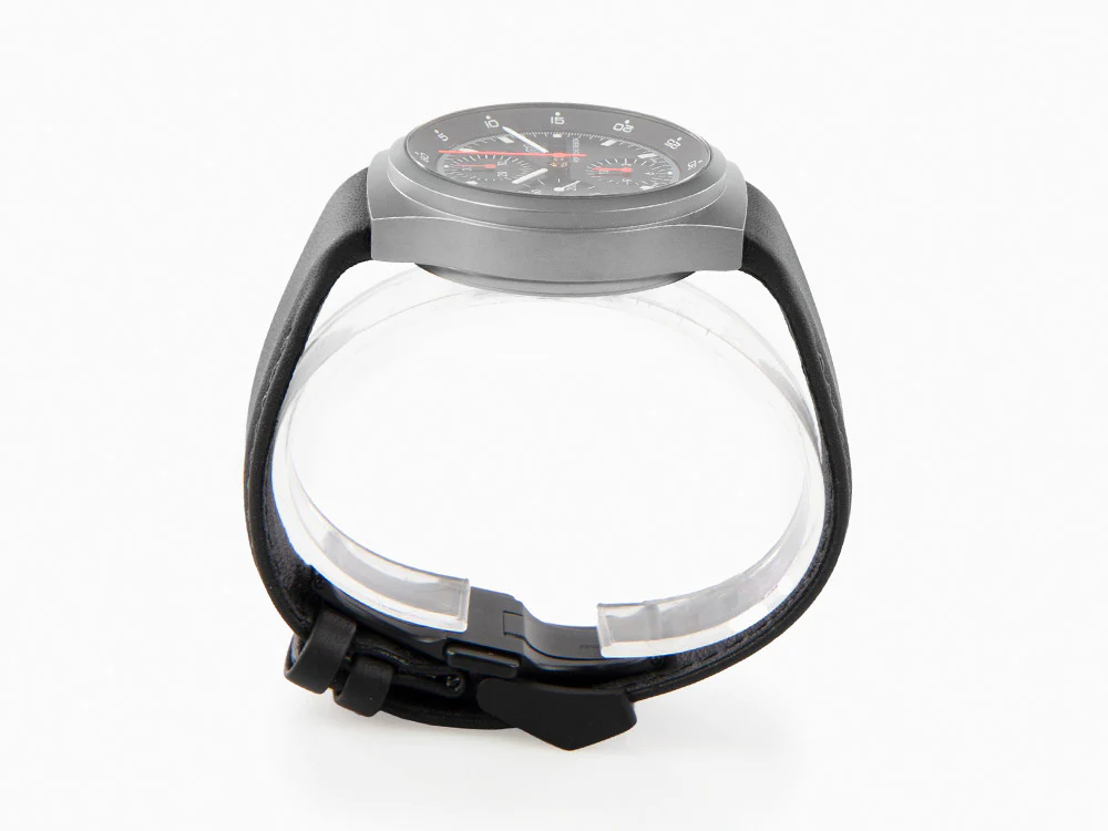 Porsche Design Chronograph 1 GP 2023 Automatic Watch, Titanium, Limited Edition - Image 6