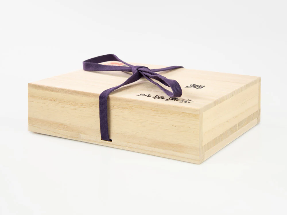 Sailor Limited Edition 'Rei' 3rd series Aomori Hachinohe Fountain Pen - Image 10