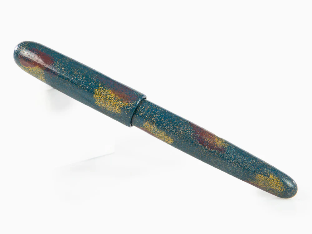 Sailor Limited Edition 'Rei' 3rd series Aomori Hachinohe Fountain Pen - Image 3