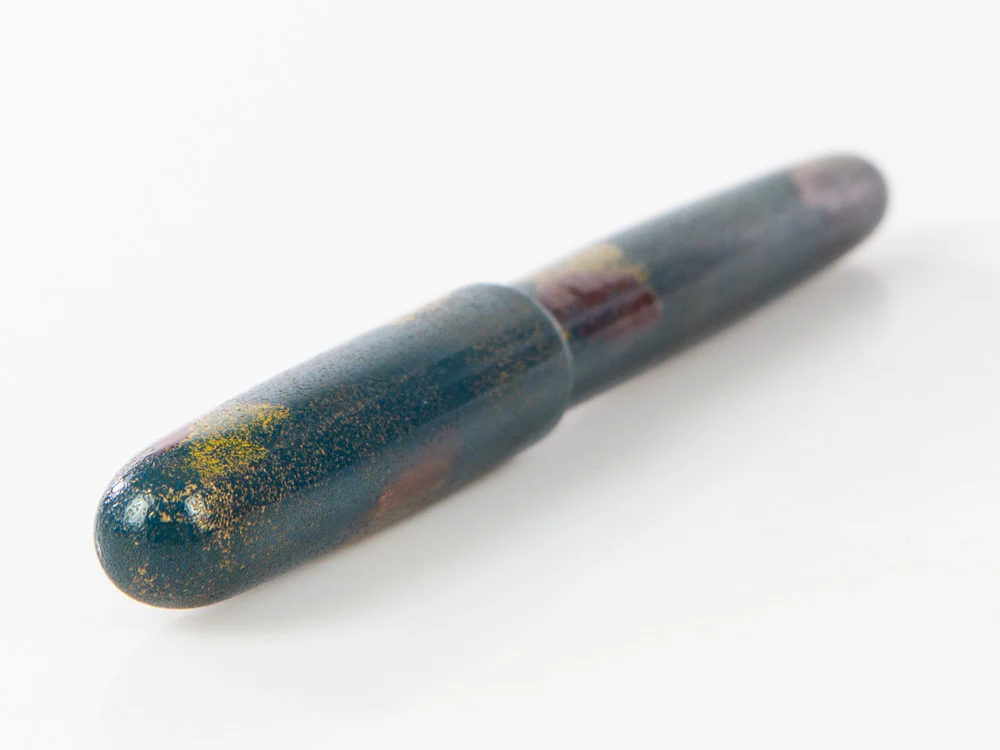 Sailor Limited Edition 'Rei' 3rd series Aomori Hachinohe Fountain Pen - Image 6