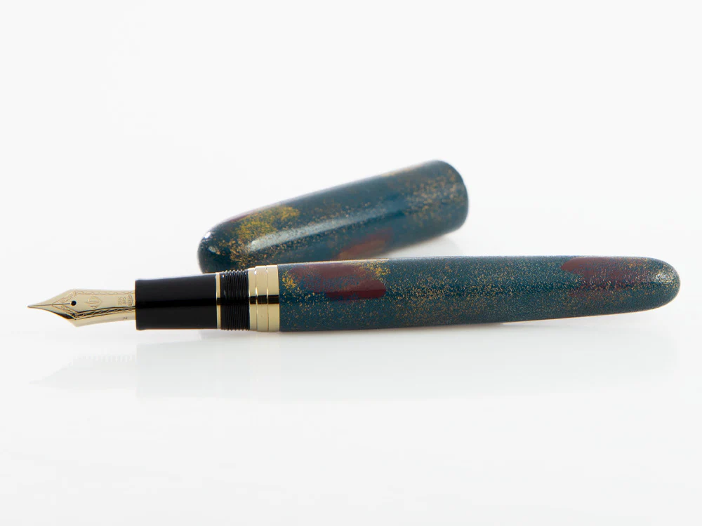 Sailor Limited Edition 'Rei' 3rd series Aomori Hachinohe Fountain Pen - Image 7
