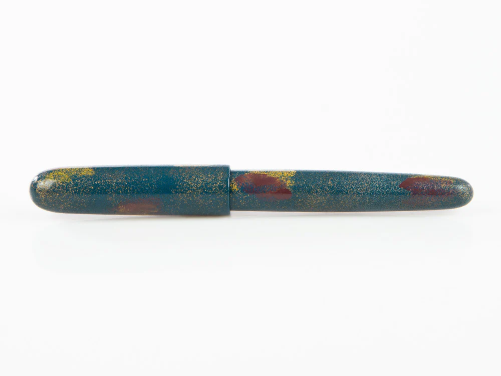 Sailor Limited Edition 'Rei' 3rd series Aomori Hachinohe Fountain Pen - Image 9