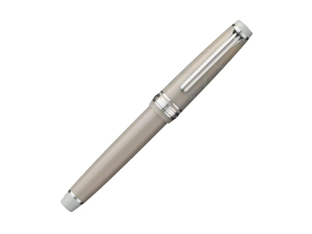 Sailor PG Japanese Scenary Fountain Pen Kogarashi, 11-8879-421 - Image 3