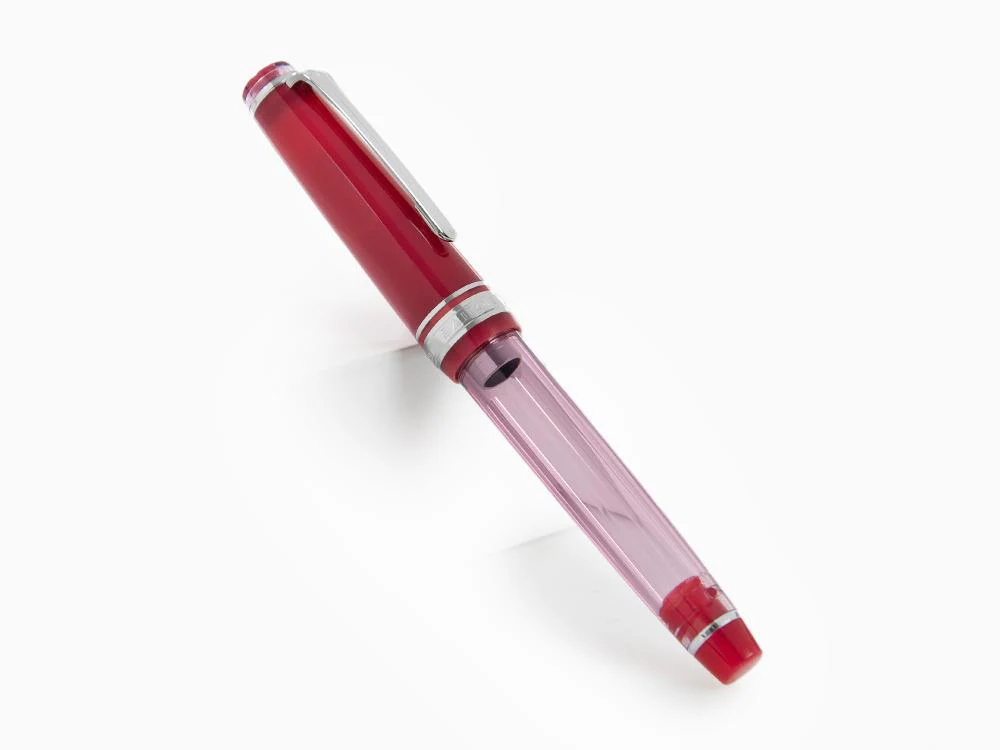 Sailor PG Slim Manyo II Wisteria, Special edition, 10-2561-351 - Image 3